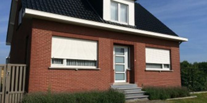 Huis te huur in Heegstraat 10, 2480 Dessel
