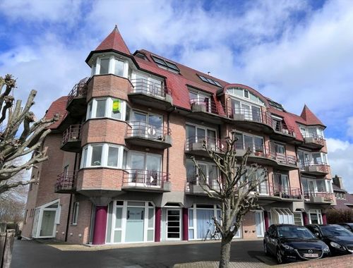                                         Appartement te koop in Diksmuide, € 180.000
