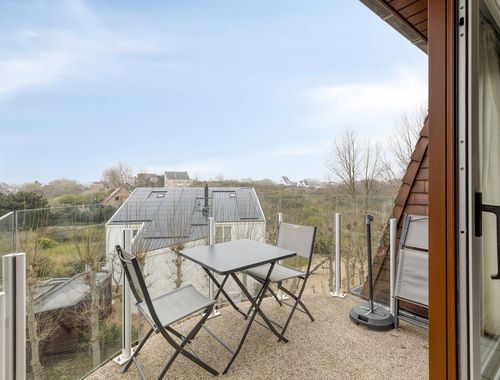                                         Appartement à vendre à Oostduinkerke, € 450.000
