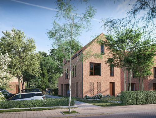                                         Eengezinswoning te koop in Olen, € 590.000

