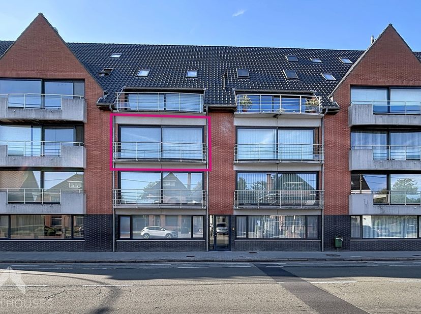 Appartement à vendre
                    à 9990 Maldegem
