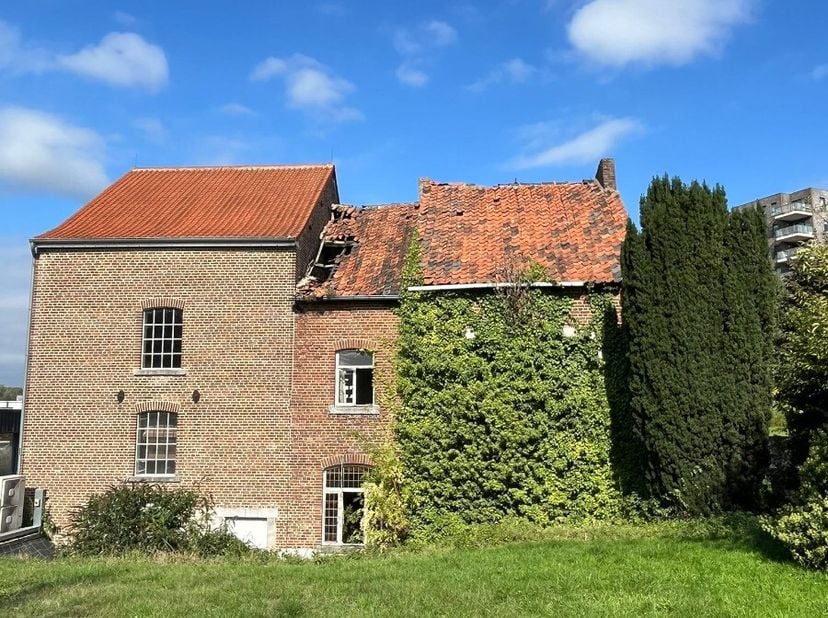 Maison à vendre
                    à 3800 Sint-Truiden