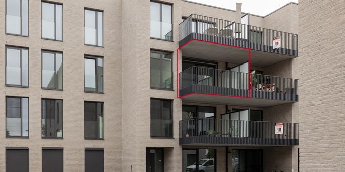 Appartement te koop in Saxbylaan 19 bus 6, 3910 Neerpelt