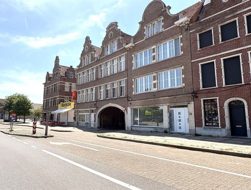                                         Bureaux à louer à Dendermonde, € 1.375
