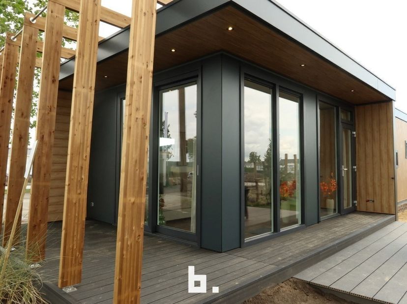 Huis te koop in Neptunuslaan 6,
                    8420 Wenduine