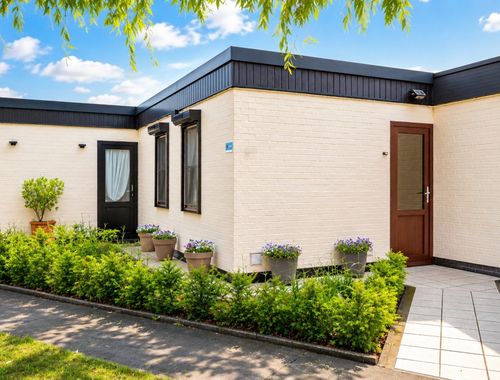                                         Woning te koop in Westende, € 230.000
