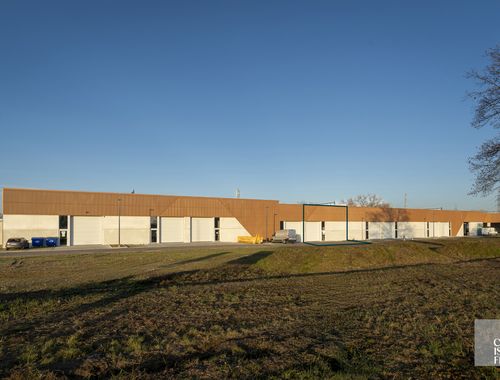                                         Bedrijfsgebouw te huur in Hasselt, € 1.365
