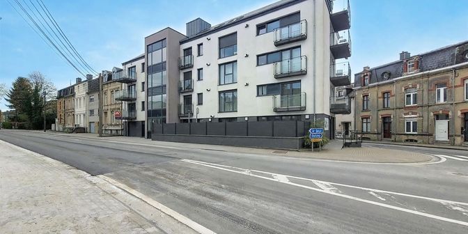 Appartement te koop in Avenue de Mersch 1 bus 2.4, 6700 Arlon