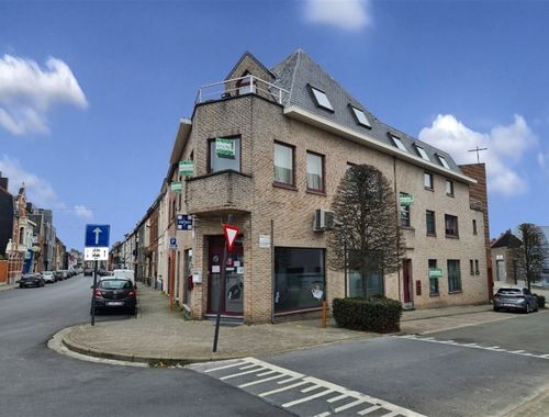                                         Commercieel Gebouw te koop in Aalst, € 675.000
