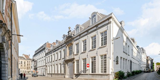 Appartement te koop in Keizerstraat 3 bus 20, 2000 Antwerpen