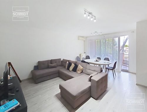                                         Appartement te koop in Etterbeek, € 445.000
