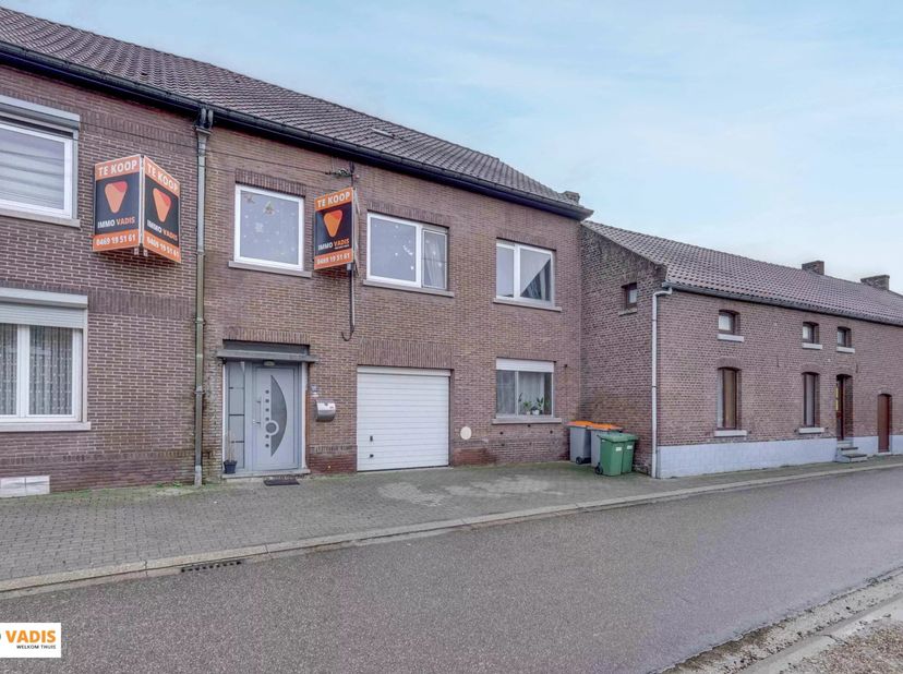 Maison à vendre
                    à 3740 Munsterbilzen