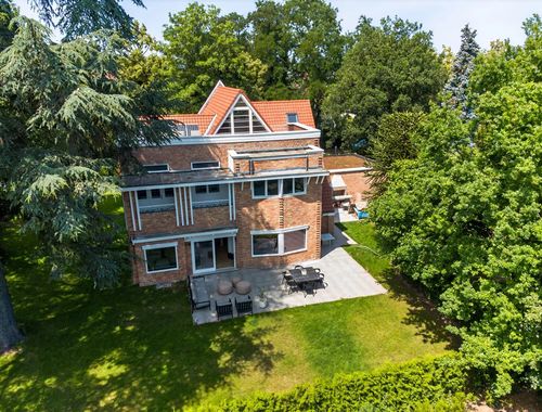                                         Maison à vendre à Uccle, € 2.250.000
