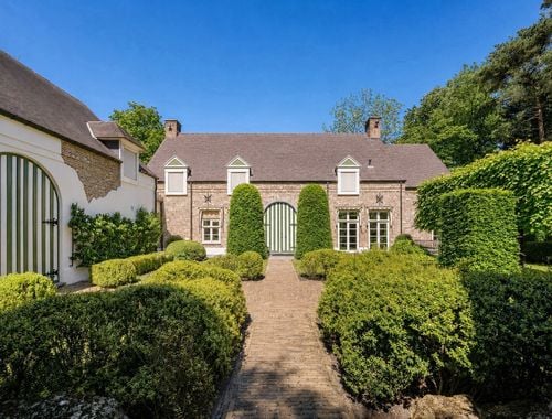                                         Villa à vendre à Kapellen, € 1.525.000
