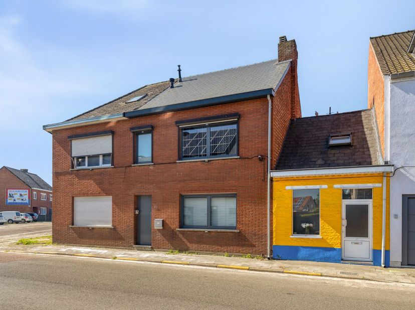 Maison à vendre
                    à 2450 Meerhout