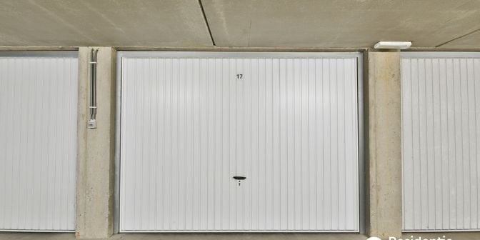 Garage te huur in Westkerksestraat 164, 8460 Westkerke