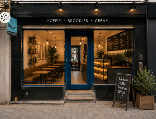                                         Gemengd gebruik te koop in Ronse, € 185.000

