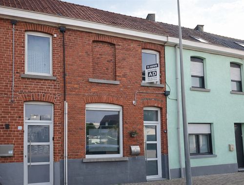                                         Woning te huur in Ronse, € 800
