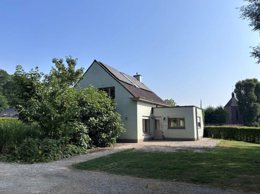 Maison à vendre
                    à 8760 Meulebeke