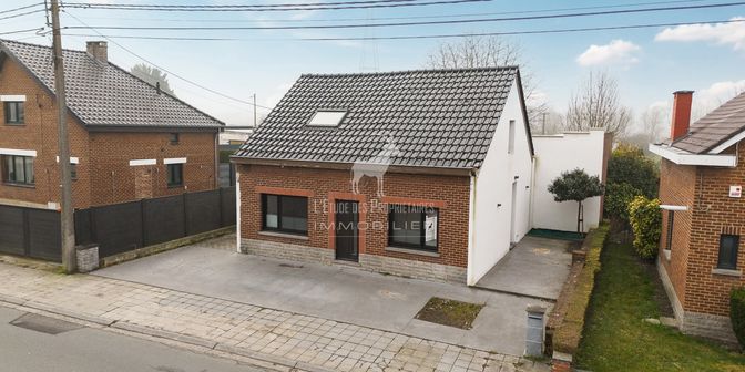 Huis te koop in 7070 Ville-sur-Haine