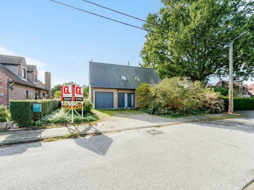 Huis te koop in Lennikseweg 90,
                    1701 Itterbeek
