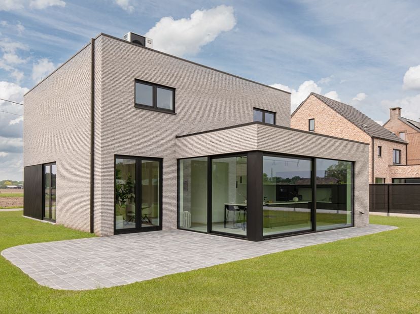 Maison à vendre à Schepsveld 55,
                    2490 Balen