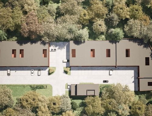                                         Bâtiment d’entreprise à vendre à Mechelen-aan-de-Maas, € 307.000
