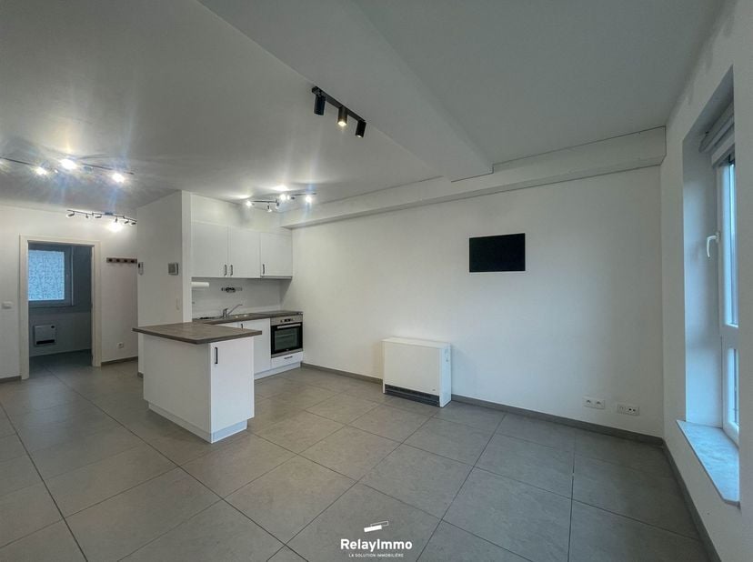 Appartement te koop in Clos des Champs 12 bus 4,
                    7618 Taintignies