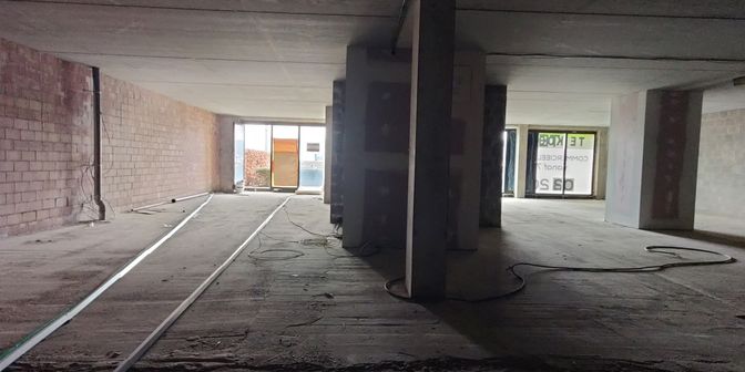 Bien professionnel à vendre à Bisschoppenhoflaan 498, 2100 Deurne