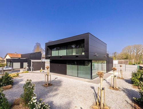                                         Maison unifamiliale à vendre à Herselt, € 499.000
