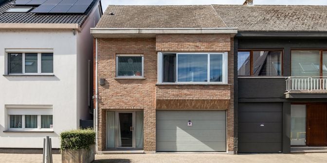 Huis te koop in Oudstrijdersstraat 36, 1880 Kapelle-op-den-Bos