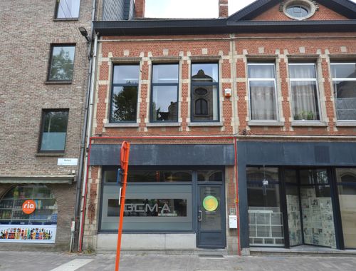                                         Handelszaak te koop in Lier, € 397.000
