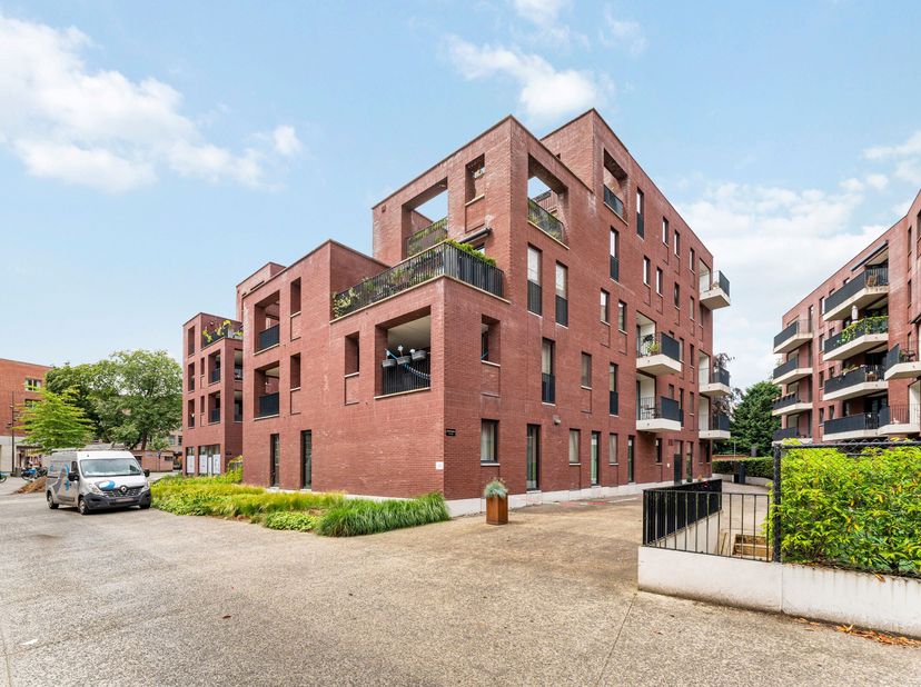 Appartement à vendre
                    à 2300 Turnhout