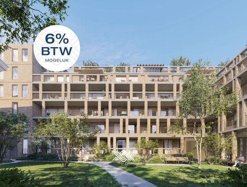                                         Appartement te koop in Deinze, € 905.000
