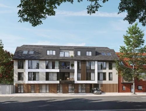                                         Appartement te koop in Gistel, € 347.000
