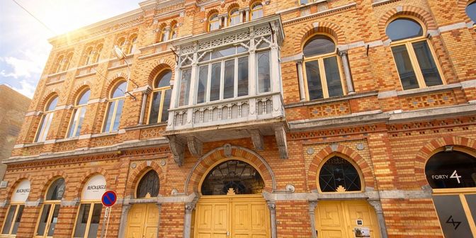 Appartement te koop in Rue du Manège 14 bus 401, 4800 Verviers