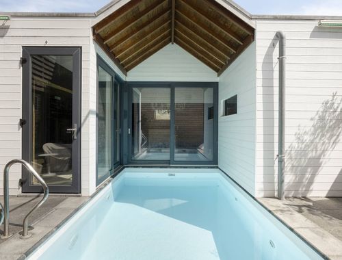                                         Immeuble d'appartements à vendre à Sint-Michiels, € 1.198.000
