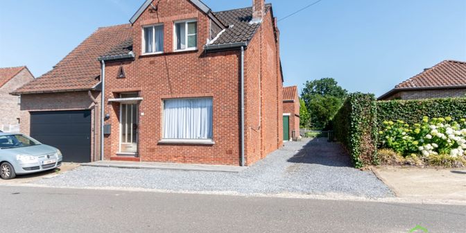 Huis te koop in Hendriksveldstraat 7, 3570 Alken