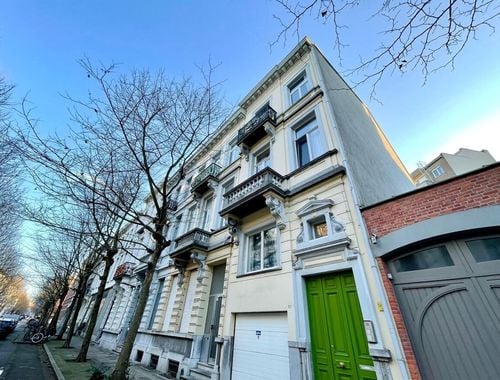                                         Studio met slaaphoek te huur in Antwerpen, € 790
