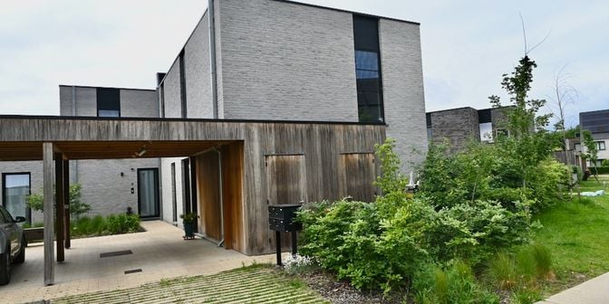 Huis te koop in Maneschijnhof 7, 2560 Nijlen