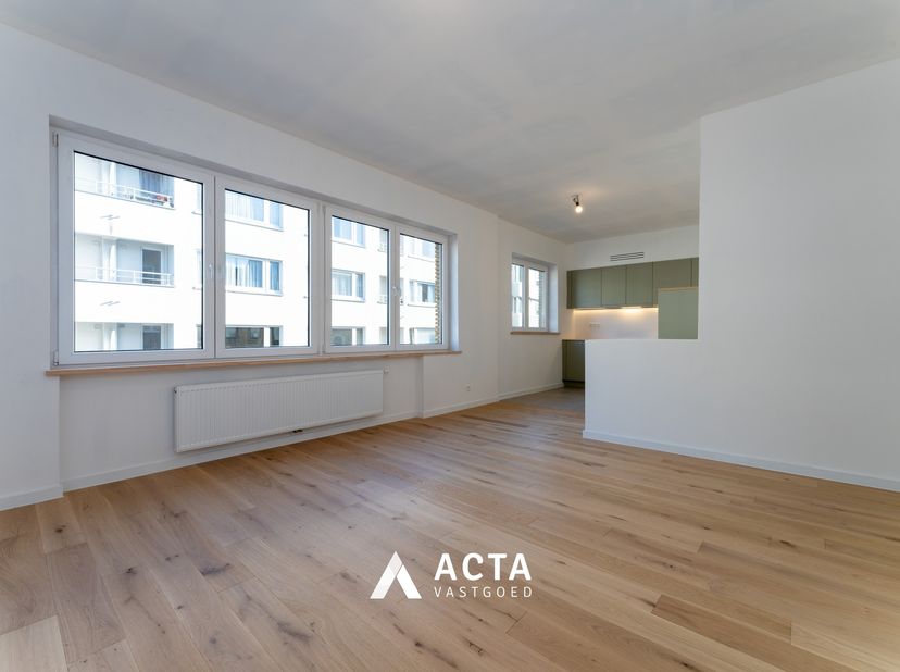 Appartement te koop in Zwaluwenstraat,
                    8400 Oostende