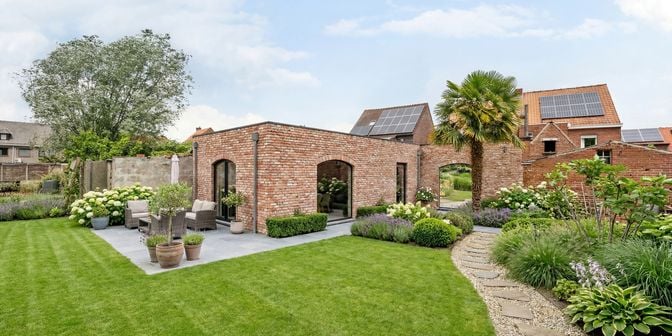 Huis te koop in Slijperstraat 17, 8840 Oostnieuwkerke