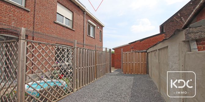 Huis te koop in Oude Baan 49, 3060 Bertem