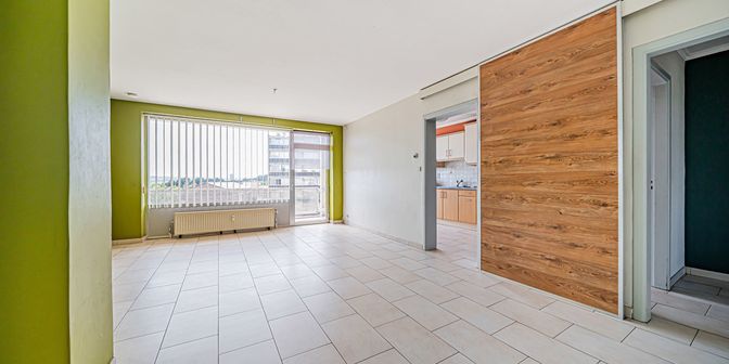 Appartement te koop in Place Jean Jaurès 32/42, 4040 Herstal