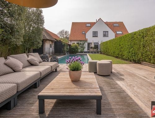                                         Woning te koop in Westkapelle, € 1.535.000
