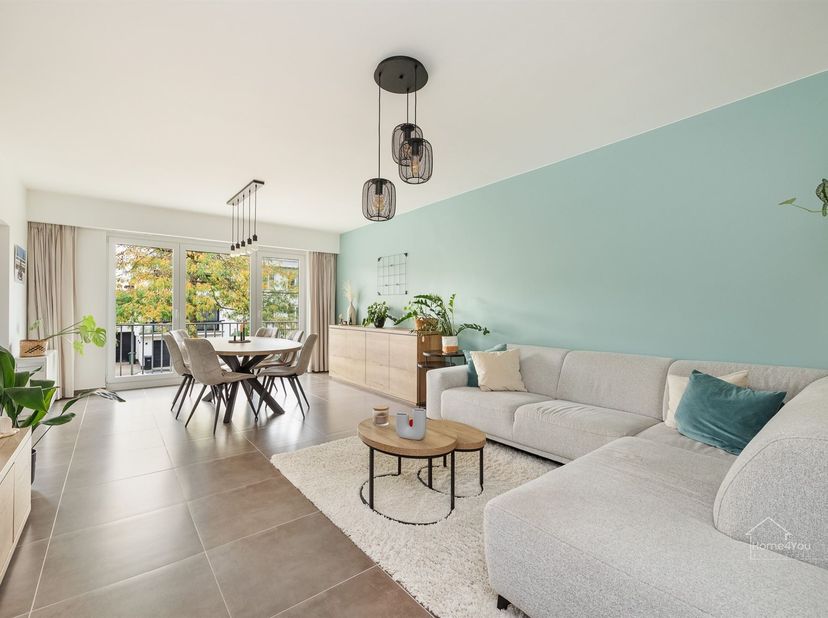 Appartement à vendre à Buizegemlei 90 boîte 4,
                    2650 Edegem
