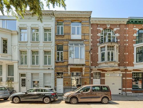                                         Woning te koop in Berchem, € 590.000

