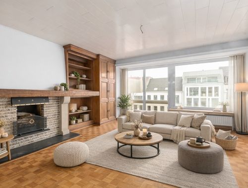                                         Appartement à vendre à Eeklo, € 200.000
