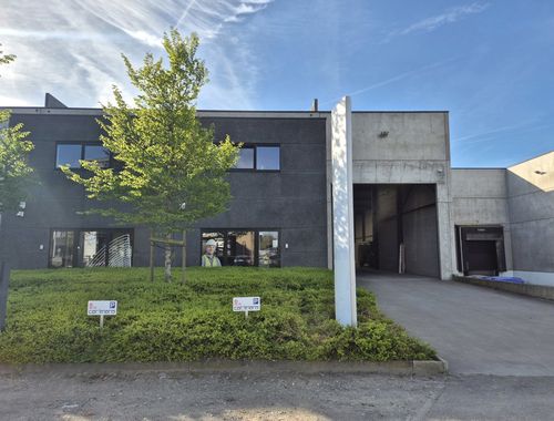                                         Entrepôt à louer à Mechelen, € 6.690
