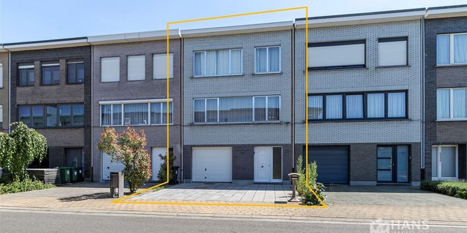 Maison à vendre à Olmenlaan 12, 2940 Hoevenen
